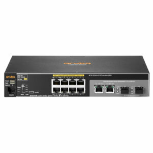 25308GPoE Ethernet Switch