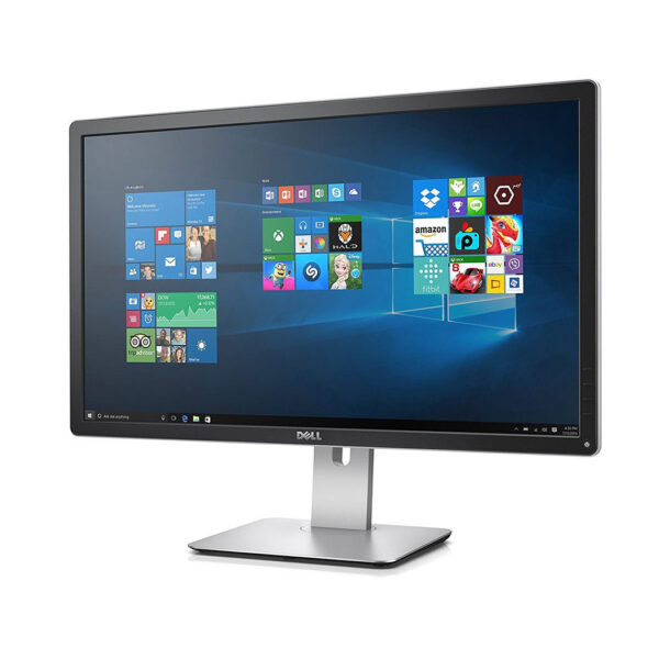 27 Ultra HD 4k Monitor P2715Q