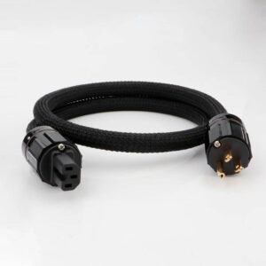 28m-Standard-Power-Cord