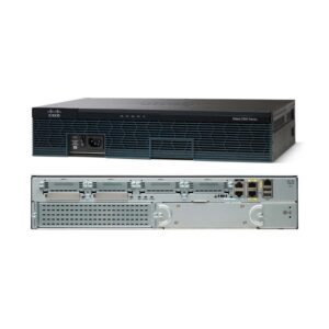 2911 Integrated Service Router