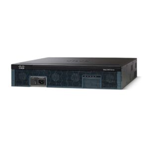 2951 Integrated Service Router