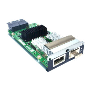 2Port 10GbE XFP Module