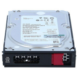 2TB 12G SAS 72K rpm LFF 35inch Low Profile Midline 1yr Warranty Hard Drive