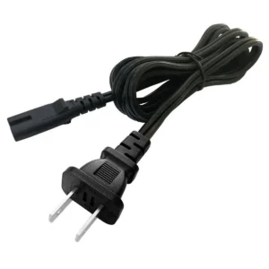 2m C13 JPN Power Cord