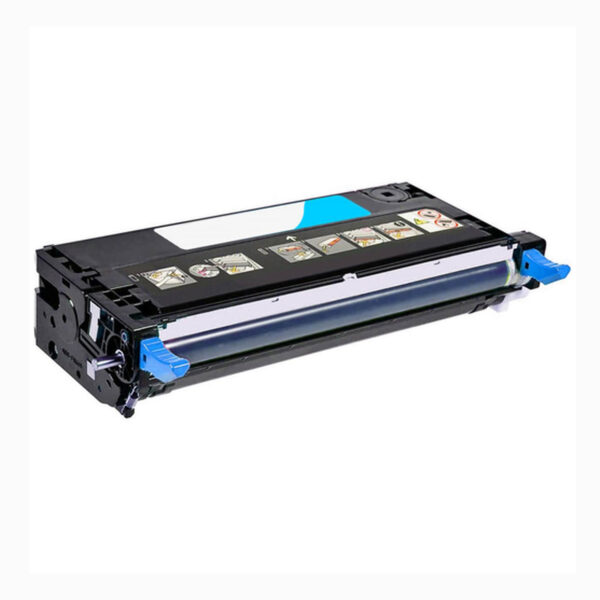 3110cn3115cn Standardyield Toner Cartridge