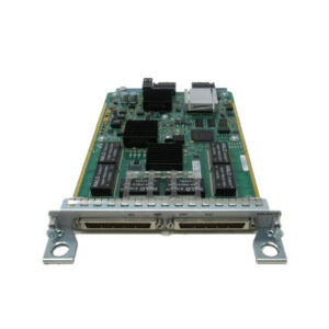 32 x T1E1 Interface Module