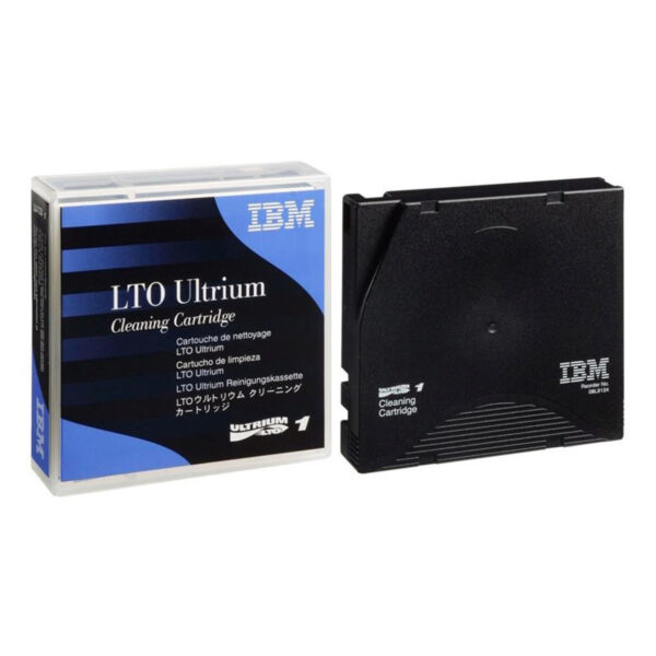 35L2086 LTO Ultrium Cleaning Cartridge