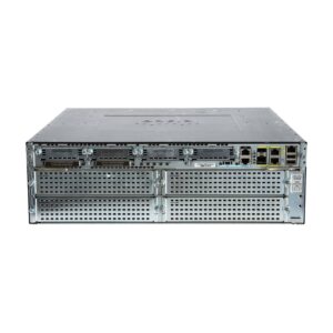 3945E Integrated Sevices Router