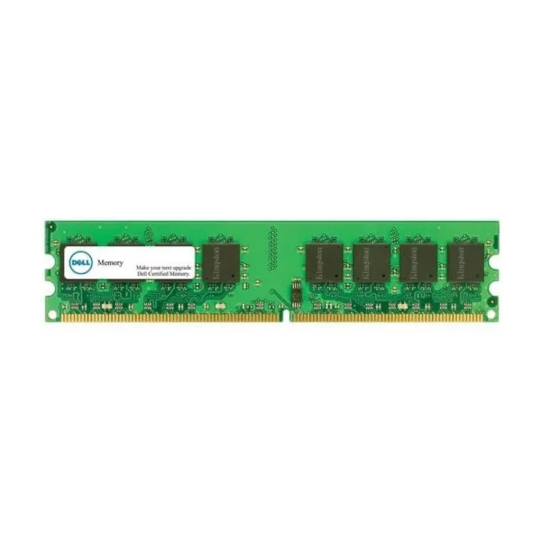 4 GB Certified Memory Module 1Rx8 DDR4 UDIMM 2133MHz NonECC