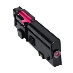 4000Page Magenta Toner Cartridge for C2660dn C2665dnf Color Laser Printer