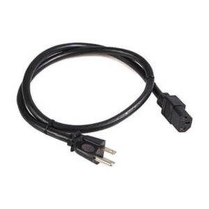 Standard Power Cord