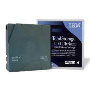 46X1290 LTO Ultrium 5 Data Cartridge