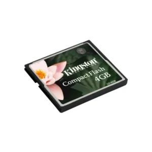 4GB CTPCF4GS CompactFlash CF Card