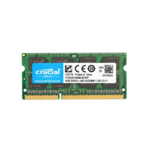 4GB-PC312800-DDR3L1600MHz-SODIMM-Memory