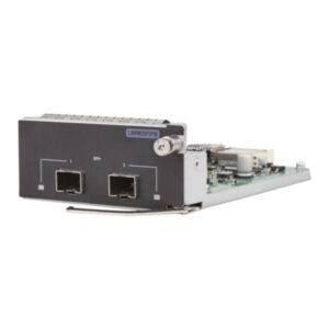 51305510 10GbE SFP 2port Module