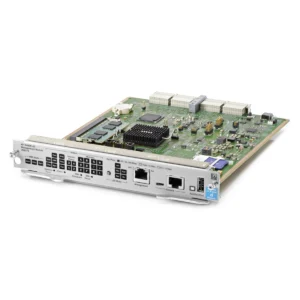 5400R zl2 Management Module