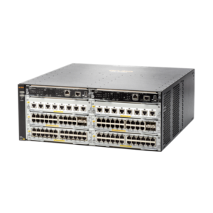 5406R 8port 125510GBASET PoE 8port SFP No PSU v3 zl2 Switch