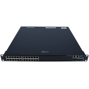 5510 24G PoE 4SFP HI 1slot Switch