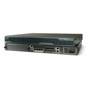 5520 Adaptive Security Appliance Firewall