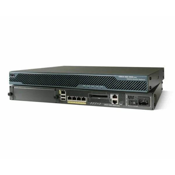 5520 AntiX Edition Adaptive Security Appliance