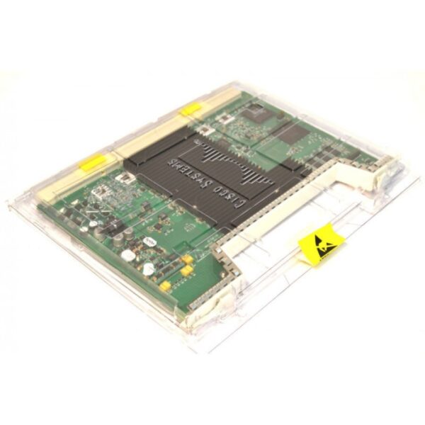 60G5G HighorderLoworder CrossConnect Control Card