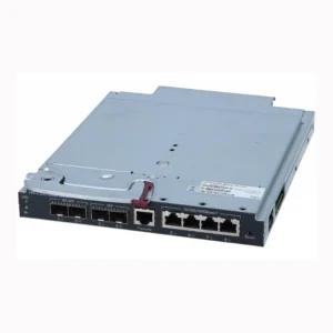 6125GXG Ethernet Blade Switch