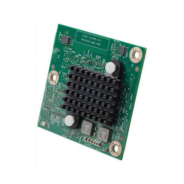 64Channel Voice DSP Module