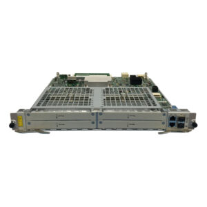 6600 FIP20 Flexible Interface Platform Router Module