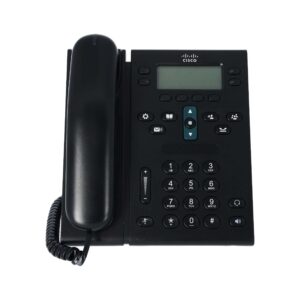 6921 Unified IP Phone