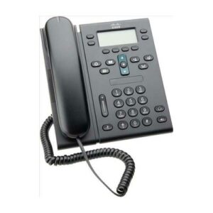 Unified IP Phone 6941