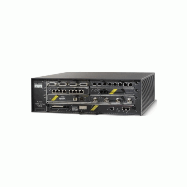 7204VXR Router