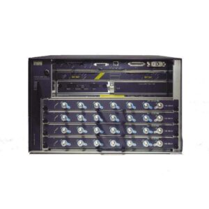 7246VXR Universal Broadband Router Chassis