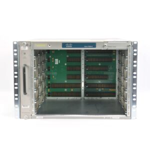 7606S Router Chassis