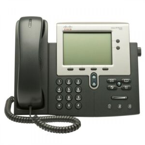 7942G Unified IP Phone