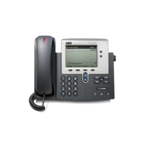 7945G Unified IP Phone