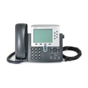 7962G Unified IP Phone