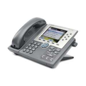 7965G Unified IP Phone