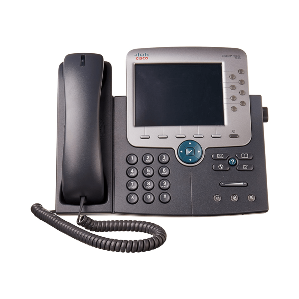 7975G Unified IP Phone