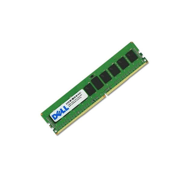 8 GB Certified Memory Module 1Rx8 DDR4 RDIMM 2400MHz