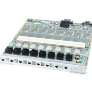 8 Port 10100BaseTX Expansion Module