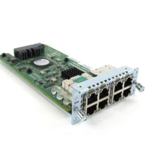 EX4550 2Port 40GbE Expansion Module