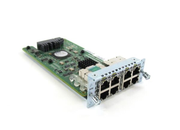 EX4550 2Port 40GbE Expansion Module