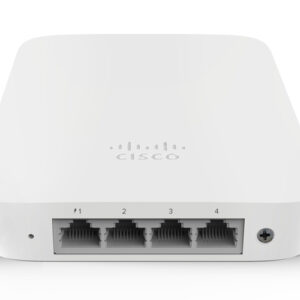 80211ac Wave 2 Wireless With Integrated Gigabit Switch