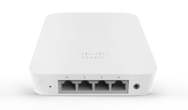 80211ac Wave 2 Wireless With Integrated Gigabit Switch