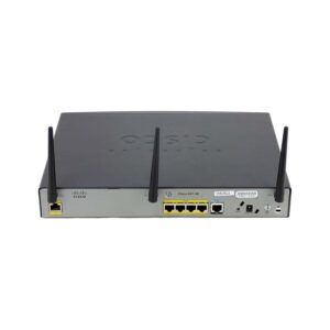 861W Wireless Security Router