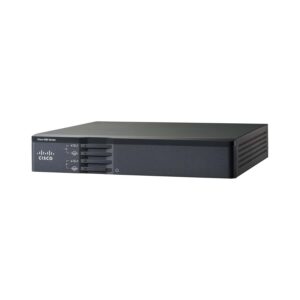 867VAE Base Router with VDSL2ADSL2 over Basic Telephone Service