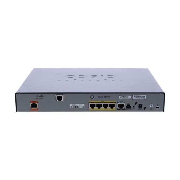 886 VDSLADSL Annex J over ISDN Multimode Router