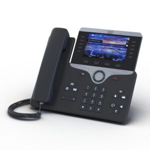 8861 IP Phone