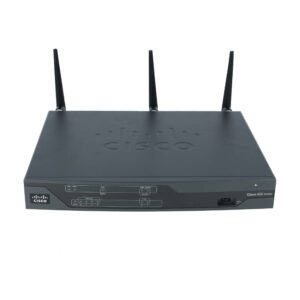 886VA Wireless ModemRouter