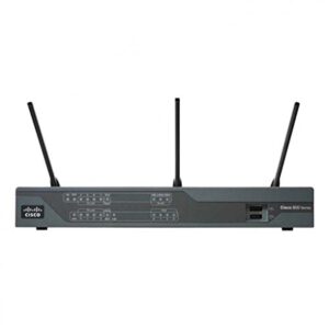 887VAW Wireless Integrated Services Router